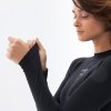 BODY TERMOAKTYWNE DAMSKIE REBELHORN FREEZE 2 BLACK WL